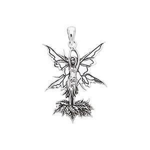 Cimaruta Witch Charm TPD3369