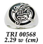 Viking Ringerike Ring TRI568