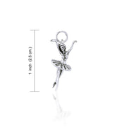 Ballet Dancer Charm LP1329