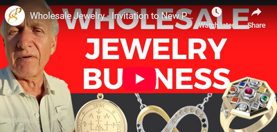 Luxury Jewelry Showcase | Must-Have Accessories for a Glamorous Look