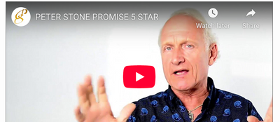 Peter Stone Jewelry: 5-Star Promise