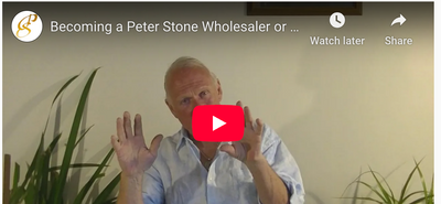 Peter Stone Jewelry: Wholesale & Drop Shipping