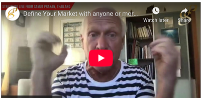 Niche Market Collections: Define Your Ideal Customer