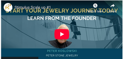Peter Stone Jewelry - Stimulus Scale up #1