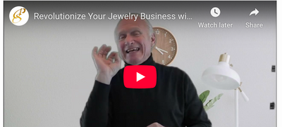 Peter Stone Jewelry Business Services