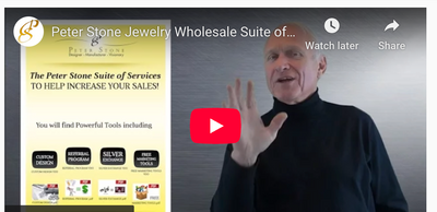 Luxury Jewelry Collection | Stunning Gold & Diamond Designs