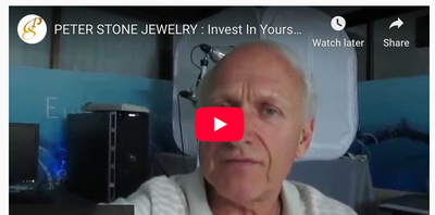 Peter Stone Reveals 300%+ Jewelry Profit Strategy for Retailers