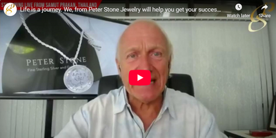 Life is a journey. We, from Peter Stone Jewelry will help you get your success in jewelry business.