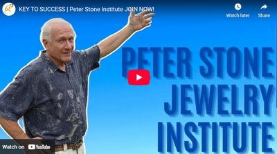 KEY TO SUCCESS | Peter Stone Institute JOIN NOW!