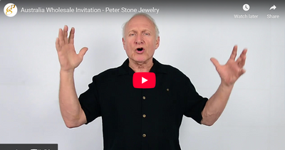Peter Stone Jewelry’s Current Status and Offerings