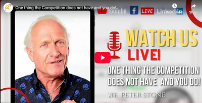 The Peter Stone Difference: Ensuring Authenticity and Value in Jewelry