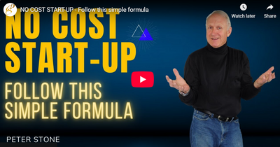 How to Start a Business from Zero with Peter Stone Jewelry
