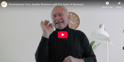 Revolutionize Your Jewelry Business with Our Suite of Services!