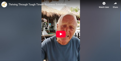 Thriving Through Tough Times: Business Solutions