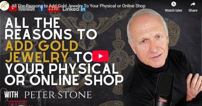 The Resurgence and Business Potential of Gold Jewelry in Modern Market Dynamics