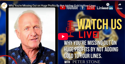 Unlocking the Potential of Gold Jewelry in the Modern Market