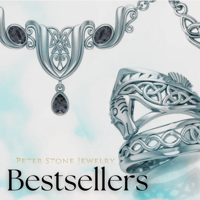 Peter Stone's Bestsellers