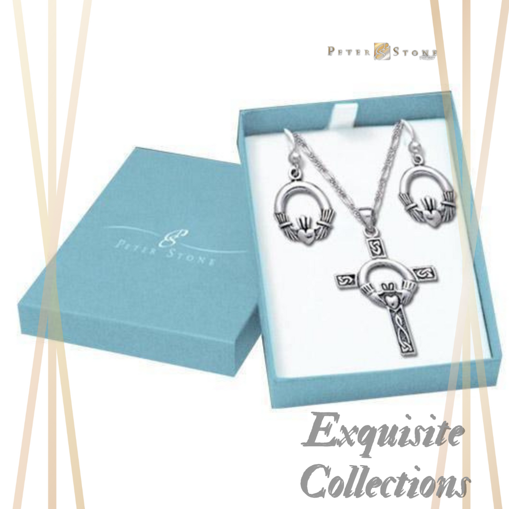 Exquisite Sets Collection at Peter Stone Wholesale