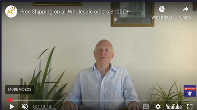 How Peter Stone’s Free Shipping Offer Helps Retailers Triple Their Sales