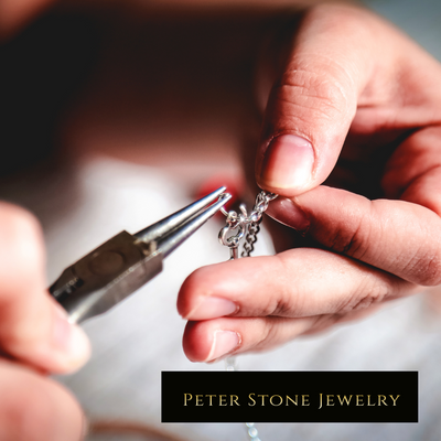 Peter Stone Wholesale: A Leader in Handcrafted Jewelry