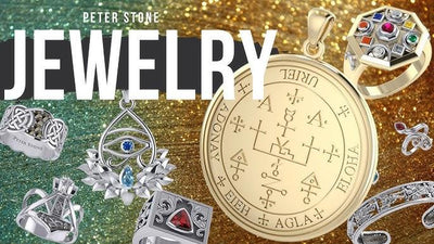 The Magic of Premium Sterling Silver and Gold Jewelry