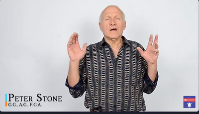 Grow Your Jewelry Business: Peter Stone’s Free Marketing Tools and Website Support