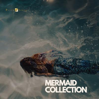 Dive Into the Mystical World of Mermaids with Peter Stone’s Exclusive Collection