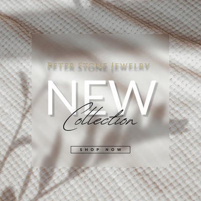 New Arrivals at Peter Stone Wholesale?