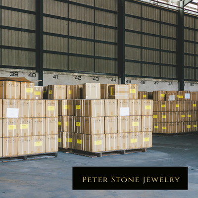 Peter Stone Wholesale: A One-Stop-Shop for Jewelry Businesses