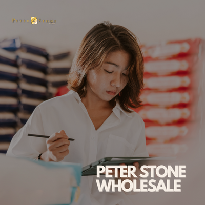 Welcome to Peter Stone Wholesale: Your Source for Unique Jewelry