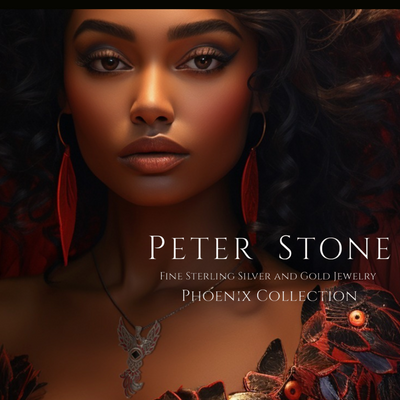 A Guide to Peter Stone’s Phoenix Collection