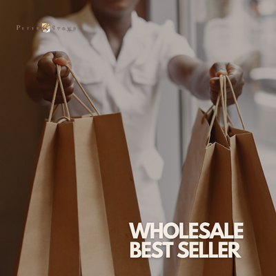 Explore the Bestsellers Collection at Peter Stone Wholesale