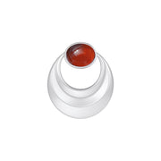 Blue Moon Silver Pendant TP3241