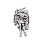 Archangel Raguel Pendant TPD3070 - Wholesale Jewelry