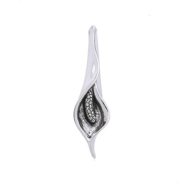 The Majestic Beauty of Calla Lilly TPD3393