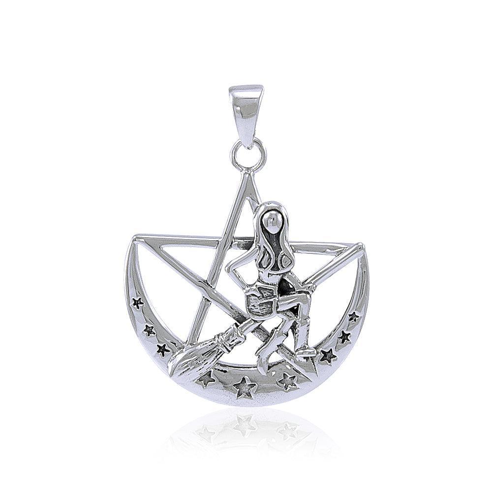 Cimaruta Witch Charm TPD3369