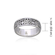 Art Deco Ring TR1887