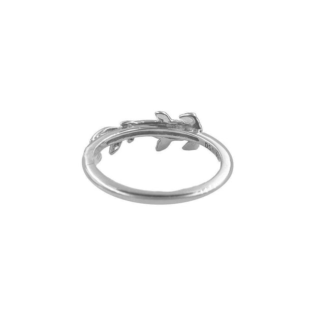 Hammerhead Shark Sterling Silver Ring by DiveSilver TRI2503 - Wholesale Jewelry