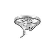 Fairy Sterling Silver Ring TRI2538