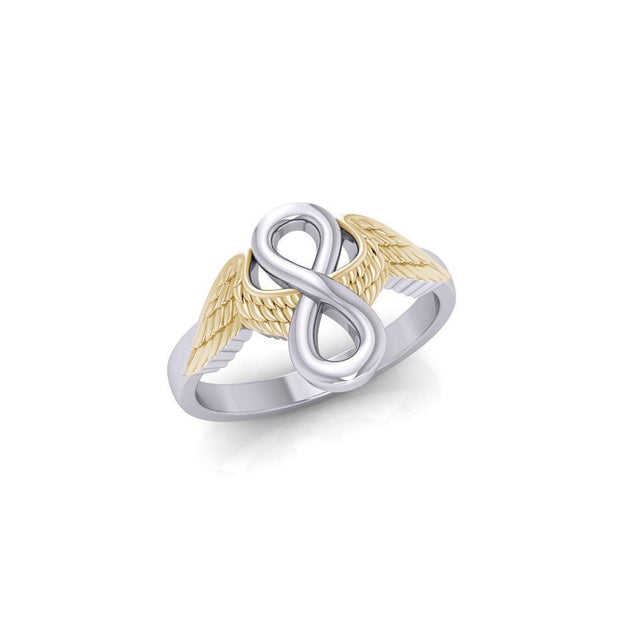 Gold Accented Rings – Tagged 
