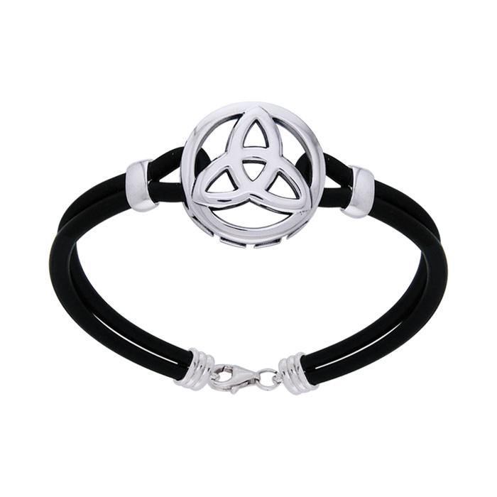 OM bracelet, men's bracelet with silver tone Om charm, Hindu, spiritual,  bracelet for men, best man gift, yoga bracelet, mantra jewelry minimalist