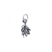 Nature’s subtle testament ~ Sterling Silver Green Man Charm TCM050 - Wholesale Jewelry