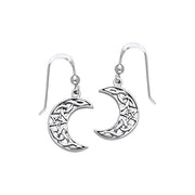 Magick Moon Earrings TER148