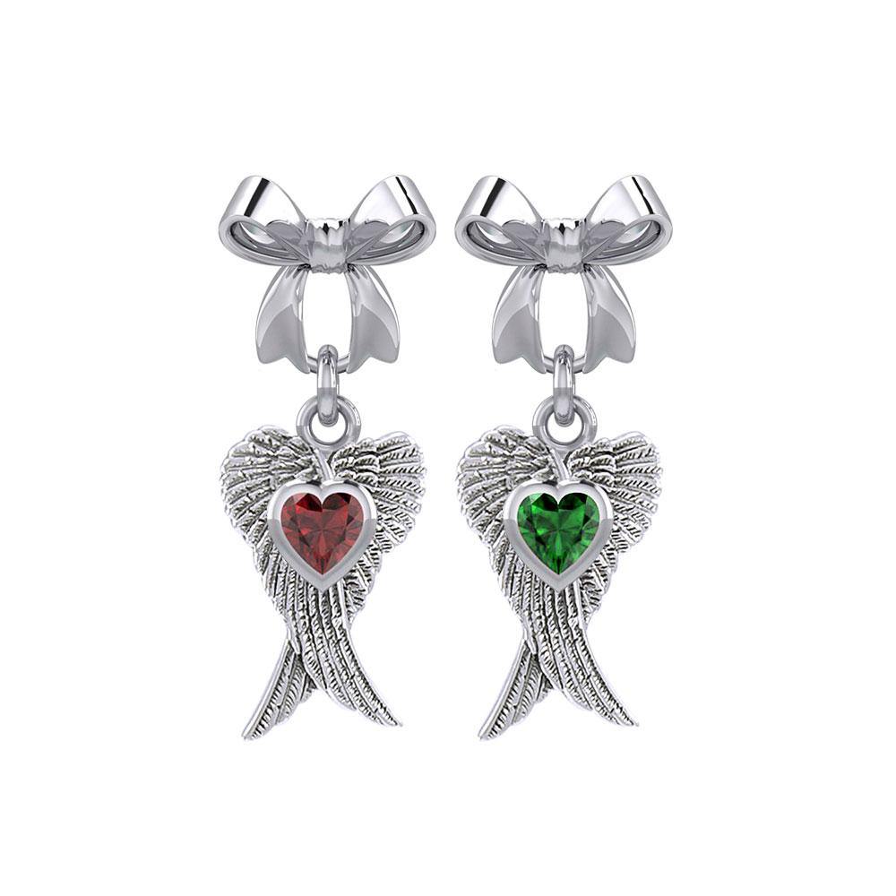 Wholesale Silver Western Dangle Fishhook Earrings for your store - Faire  Canada