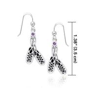 Step Dancing Shoes TER498 - Wholesale Jewelry