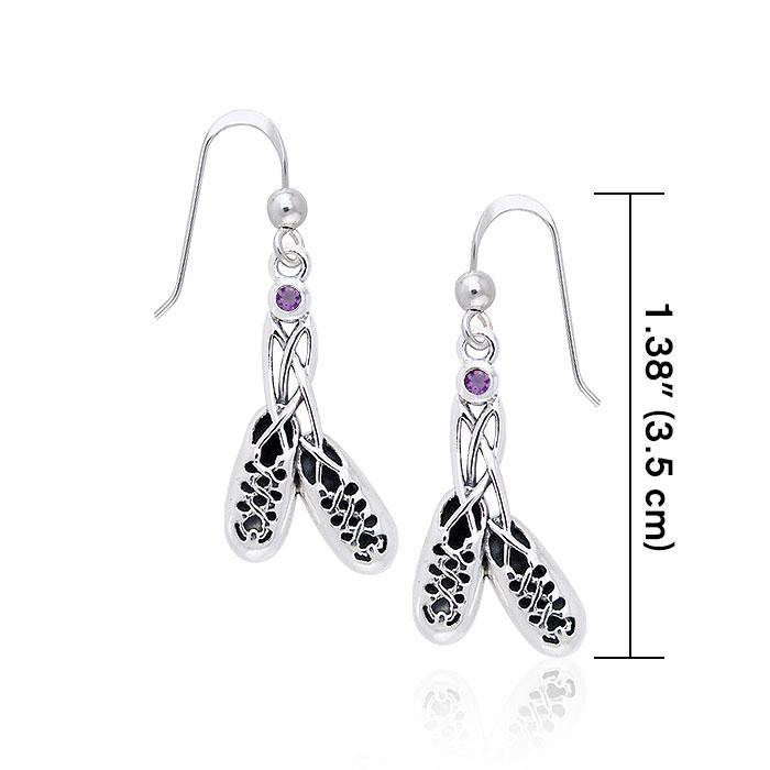 Step Dancing Shoes TER498 - Wholesale Jewelry