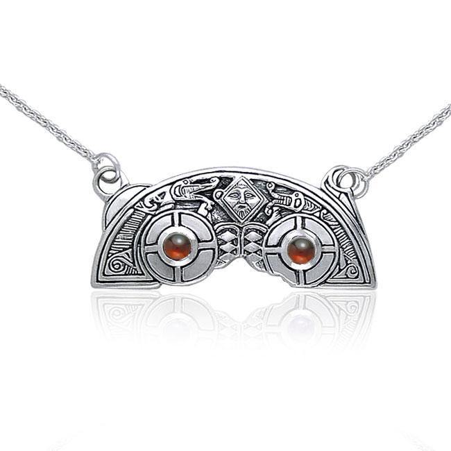 Protector of the Otherworld Necklace TN279