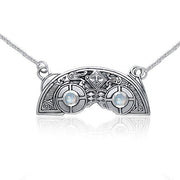 Protector of the Otherworld Necklace TN279