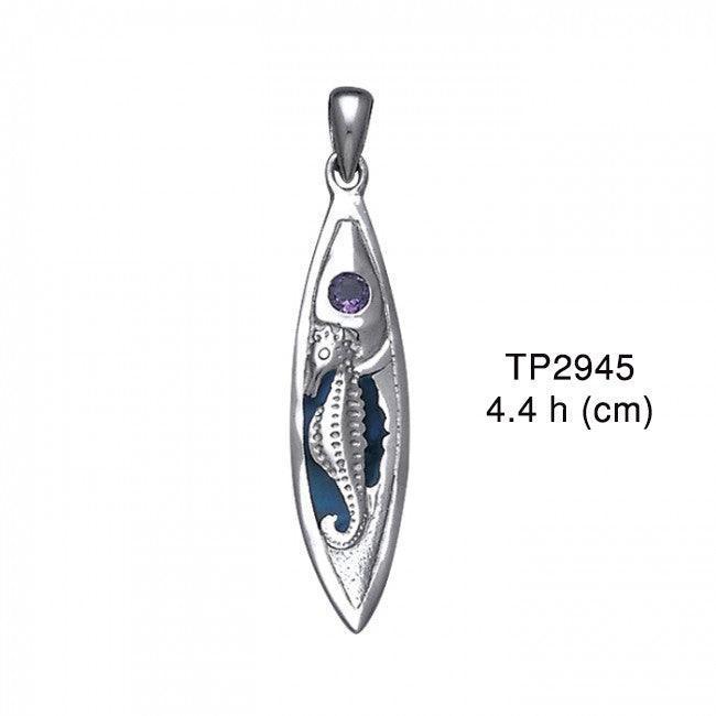 Surf Pendant TP2945