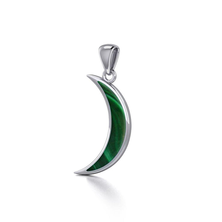 Crescent Moon – A Glimpse of a New Beginning Pendant TP614